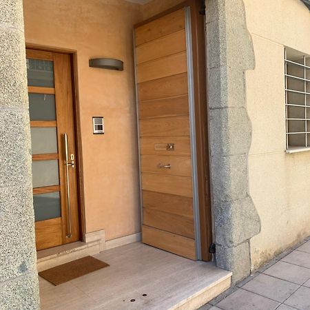 Chic Apartment Beach Mataró Екстериор снимка
