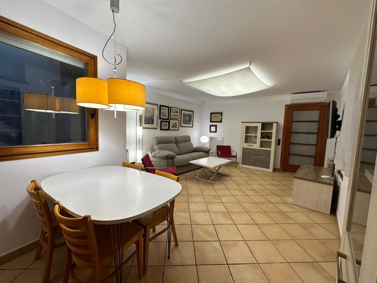 Chic Apartment Beach Mataró Екстериор снимка