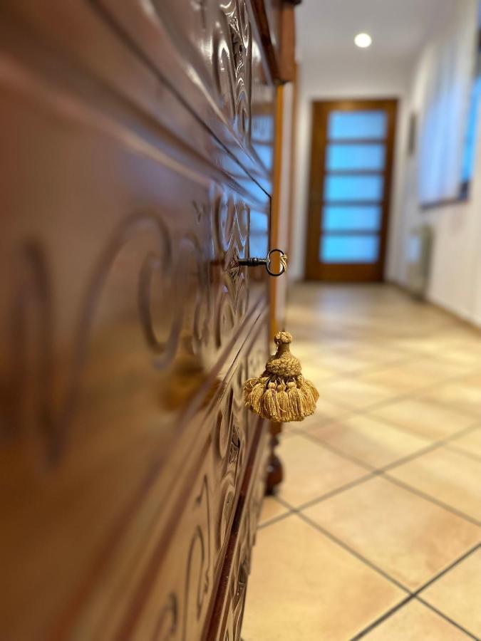 Chic Apartment Beach Mataró Екстериор снимка