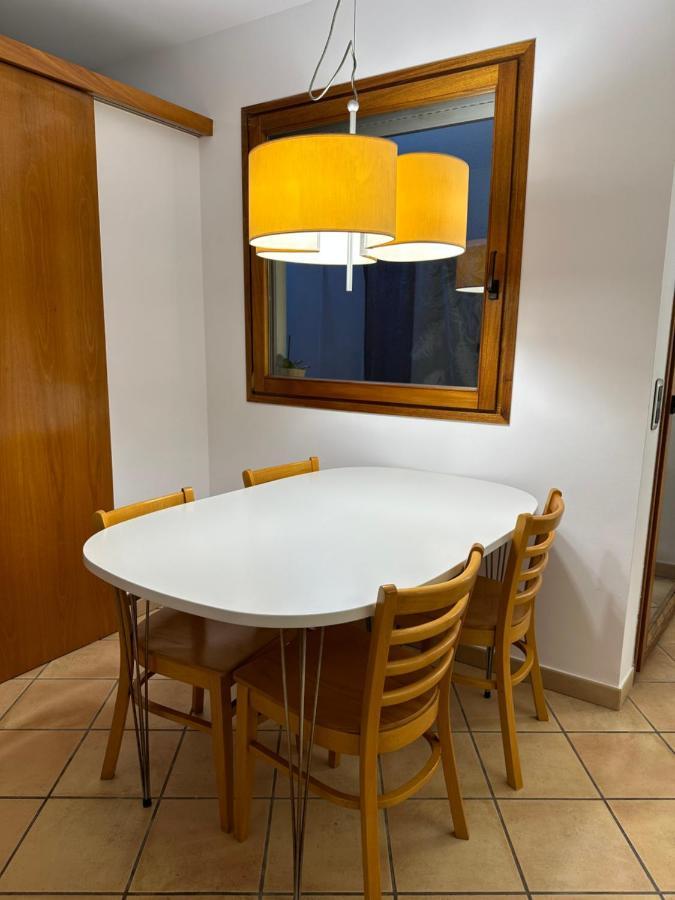 Chic Apartment Beach Mataró Екстериор снимка