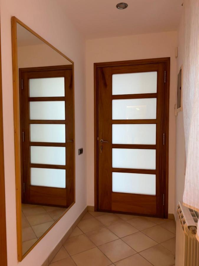 Chic Apartment Beach Mataró Екстериор снимка