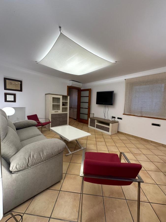 Chic Apartment Beach Mataró Екстериор снимка