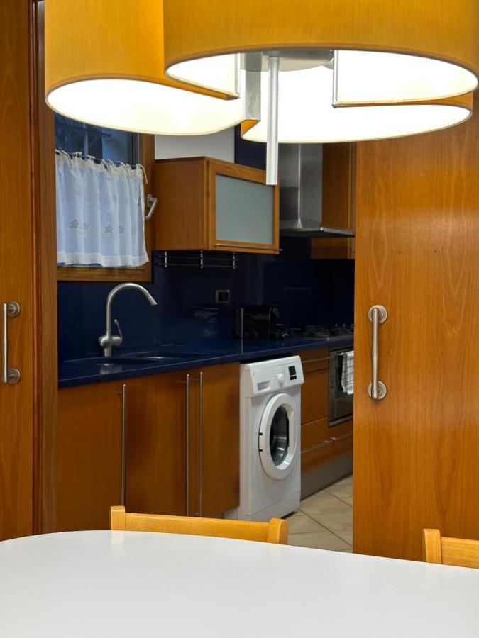 Chic Apartment Beach Mataró Екстериор снимка