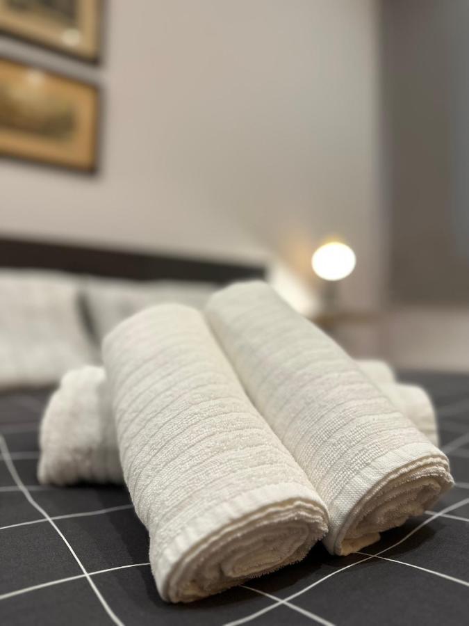 Chic Apartment Beach Mataró Екстериор снимка