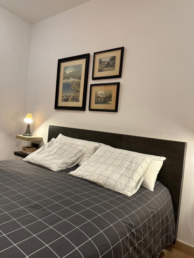 Chic Apartment Beach Mataró Екстериор снимка