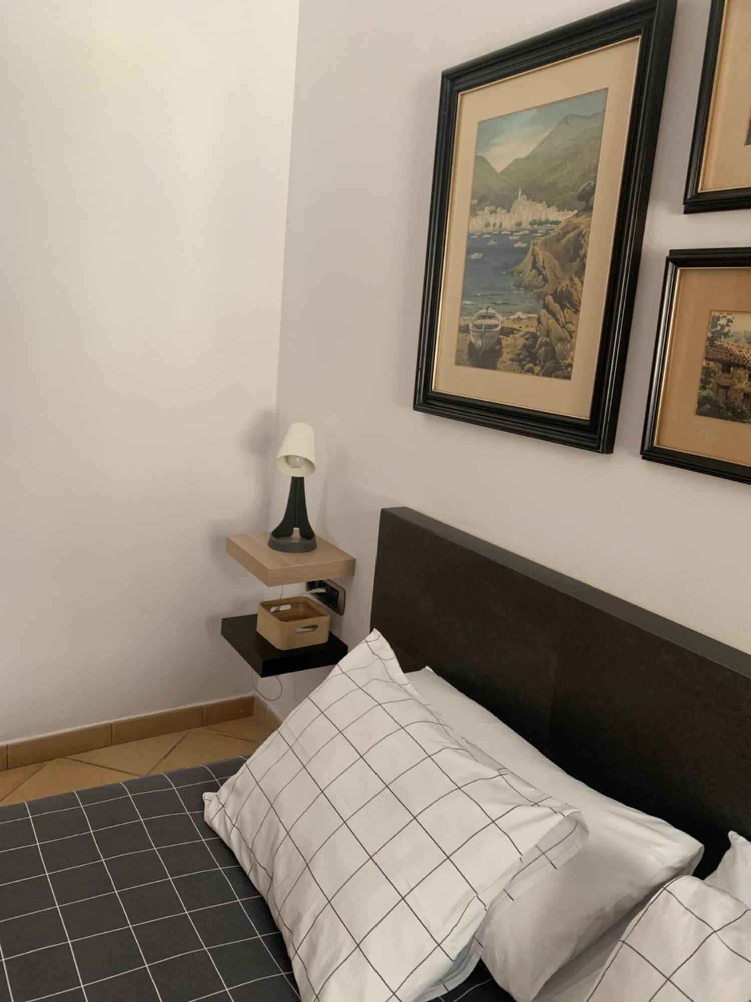 Chic Apartment Beach Mataró Екстериор снимка