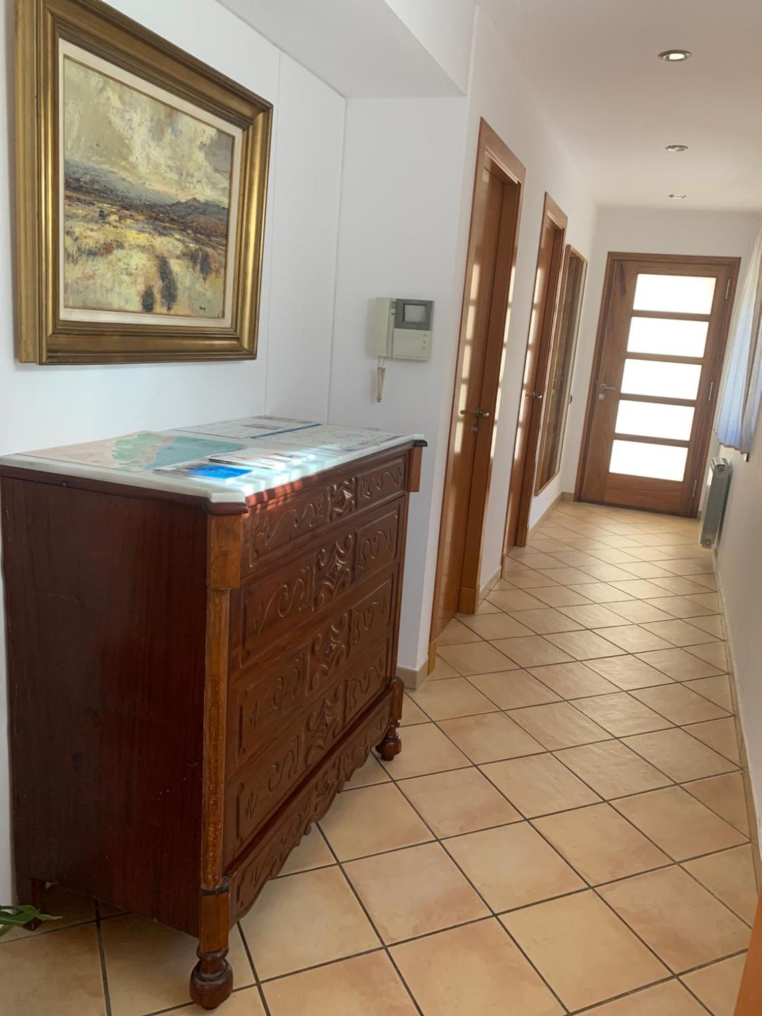 Chic Apartment Beach Mataró Екстериор снимка