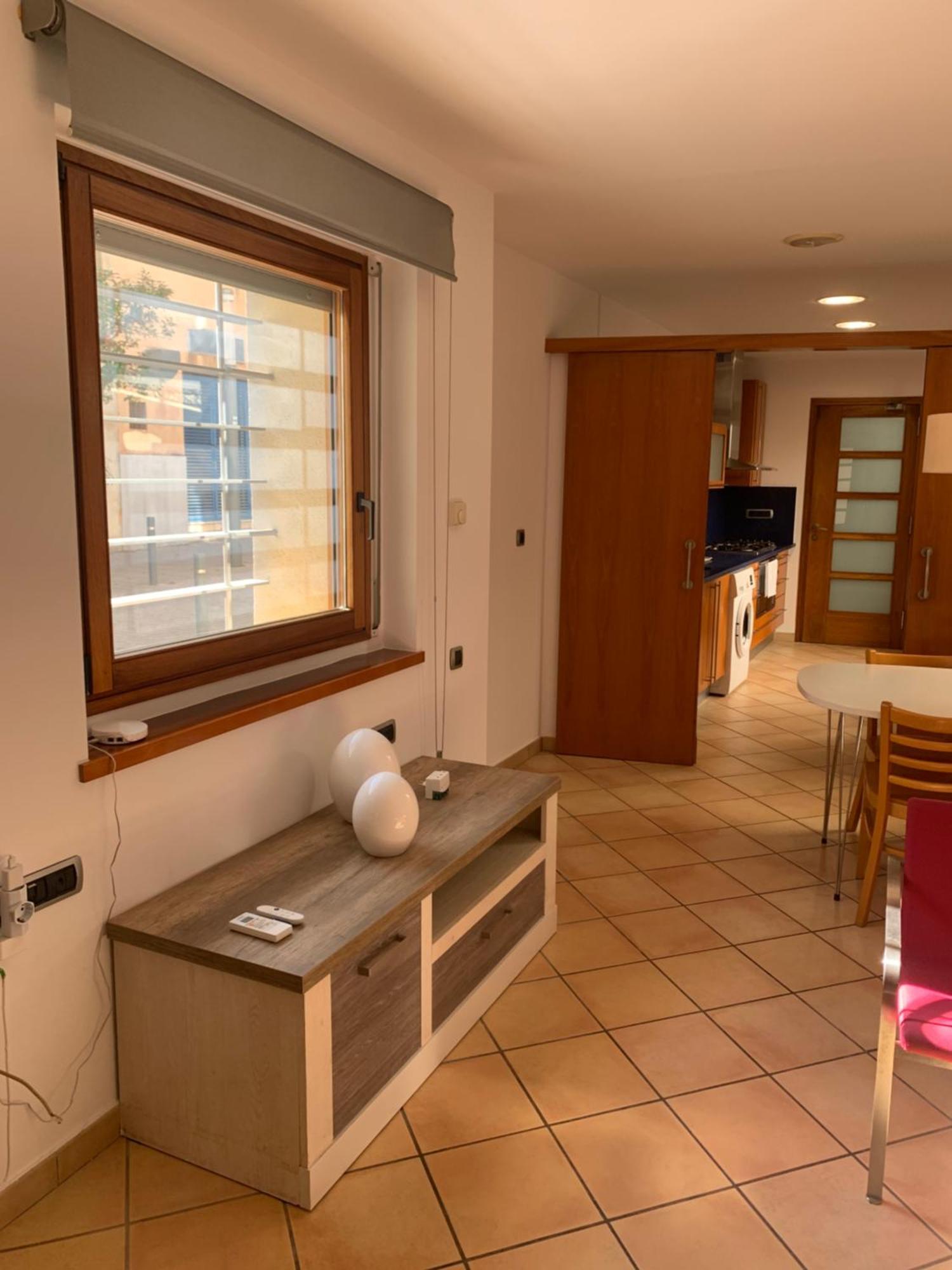 Chic Apartment Beach Mataró Екстериор снимка